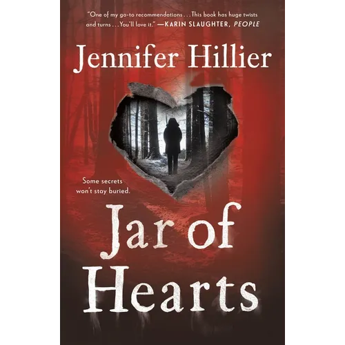 Jar of Hearts