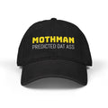 Denim Hat - Mothman predicted dat ass