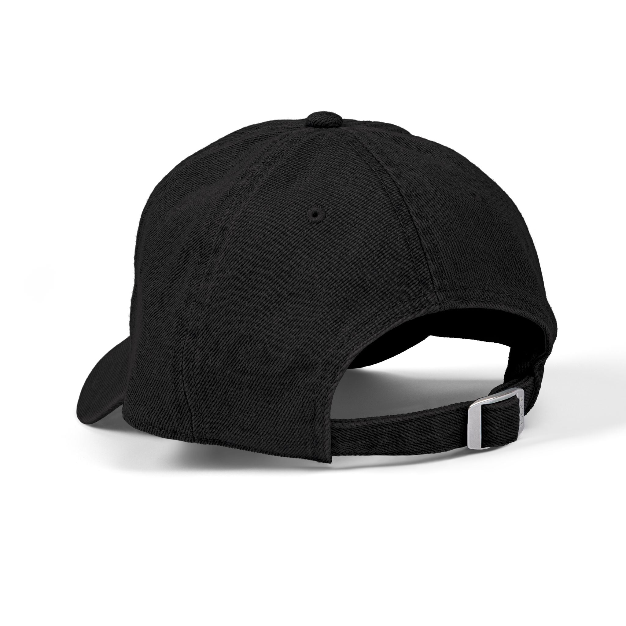 Denim Hat - Mothman predicted dat ass