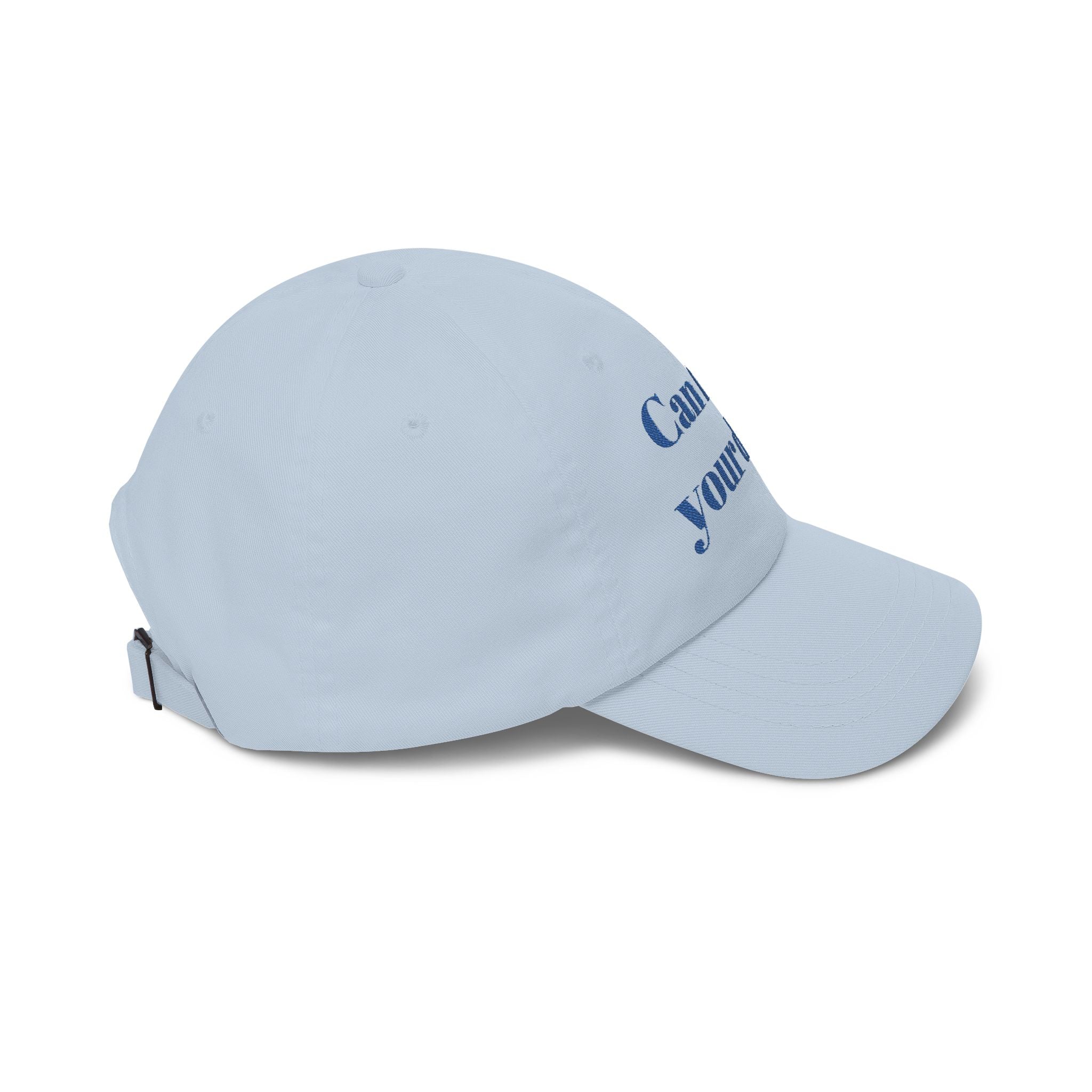 Can I Pet Your Dog? Classic Dad Hat