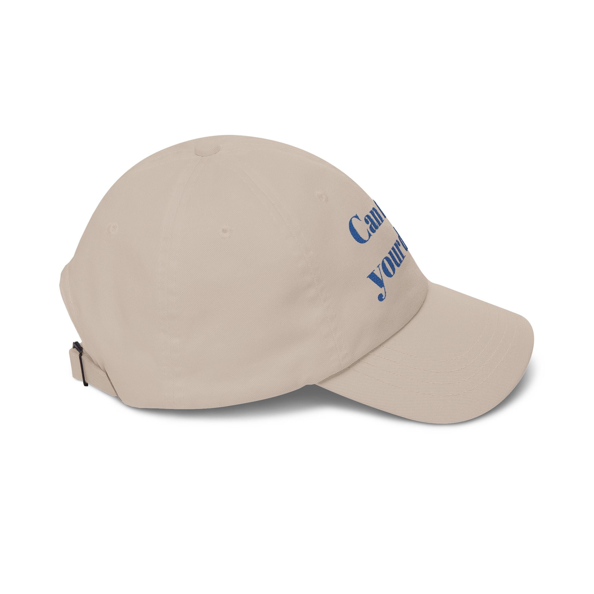 Can I Pet Your Dog? Classic Dad Hat