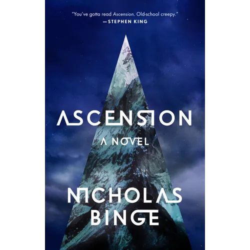 Ascension