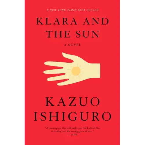 Klara and the Sun: A GMA Book Club Pick
