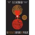 A Darker Shade of Magic Collector's Edition