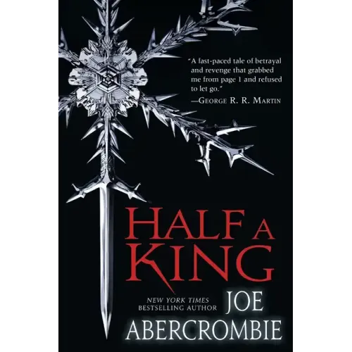 Half a King
